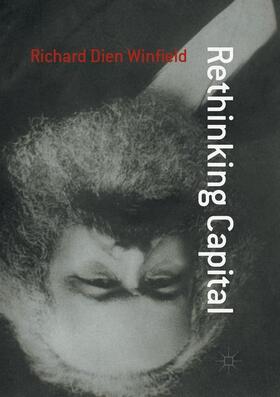 Winfield |  Rethinking Capital | Buch |  Sack Fachmedien