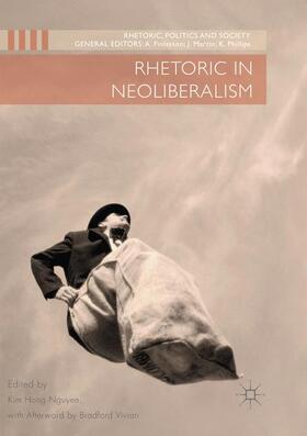 Nguyen |  Rhetoric in Neoliberalism | Buch |  Sack Fachmedien