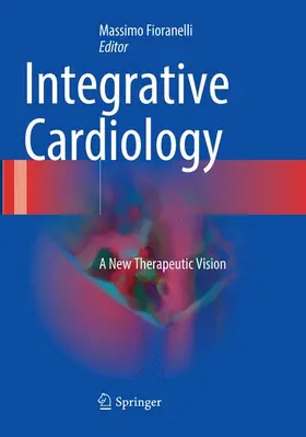 Fioranelli |  Integrative Cardiology | Buch |  Sack Fachmedien