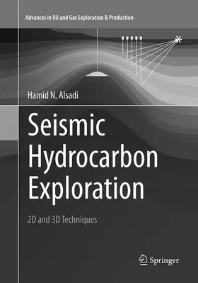 Alsadi |  Seismic Hydrocarbon Exploration | Buch |  Sack Fachmedien