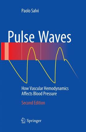 Salvi |  Pulse Waves | Buch |  Sack Fachmedien