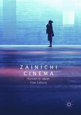 Dew |  Zainichi Cinema | Buch |  Sack Fachmedien