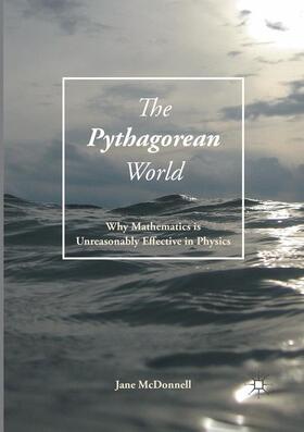 McDonnell |  The Pythagorean World | Buch |  Sack Fachmedien