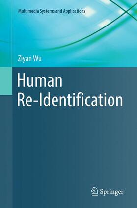 Wu |  Human Re-Identification | Buch |  Sack Fachmedien