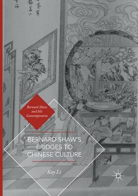 Li |  Bernard Shaw¿s Bridges to Chinese Culture | Buch |  Sack Fachmedien