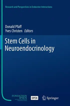 Christen / Pfaff |  Stem Cells in Neuroendocrinology | Buch |  Sack Fachmedien