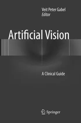 Gabel |  Artificial Vision | Buch |  Sack Fachmedien