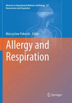 Pokorski |  Allergy and Respiration | Buch |  Sack Fachmedien