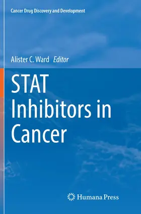 Ward |  STAT Inhibitors in Cancer | Buch |  Sack Fachmedien