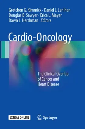 Kimmick / Lenihan / Hershman |  Cardio-Oncology | Buch |  Sack Fachmedien