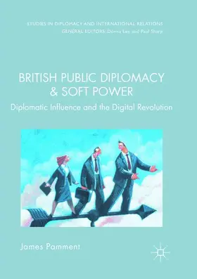 Pamment |  British Public Diplomacy and Soft Power | Buch |  Sack Fachmedien