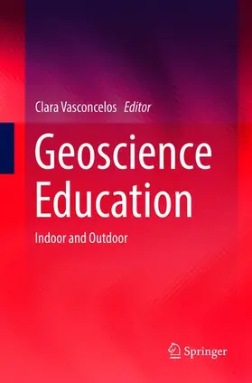 Vasconcelos |  Geoscience Education | Buch |  Sack Fachmedien