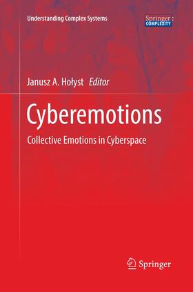 Holyst |  Cyberemotions | Buch |  Sack Fachmedien