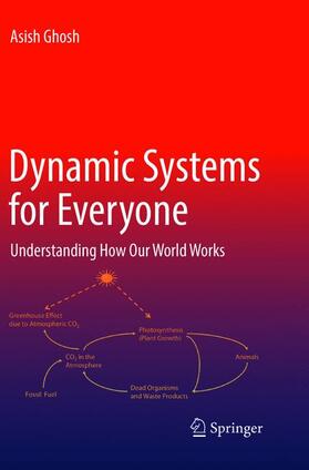 Ghosh |  Dynamic Systems for Everyone | Buch |  Sack Fachmedien