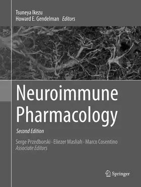 Gendelman / Ikezu |  Neuroimmune Pharmacology | Buch |  Sack Fachmedien