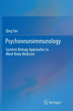 Yan |  Psychoneuroimmunology | Buch |  Sack Fachmedien