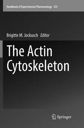 Jockusch |  The Actin Cytoskeleton | Buch |  Sack Fachmedien