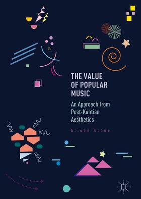 Stone |  The Value of Popular Music | Buch |  Sack Fachmedien
