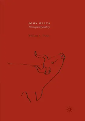 Ulmer |  John Keats | Buch |  Sack Fachmedien