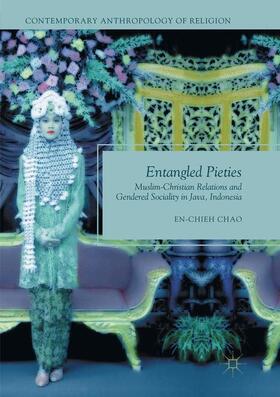 Chao |  Entangled Pieties | Buch |  Sack Fachmedien