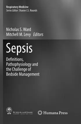 Levy / Ward |  Sepsis | Buch |  Sack Fachmedien