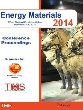  Energy Materials 2014 | Buch |  Sack Fachmedien