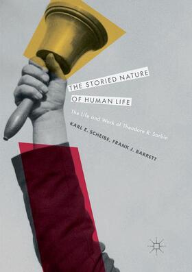 Barrett / Scheibe |  The Storied Nature of Human Life | Buch |  Sack Fachmedien