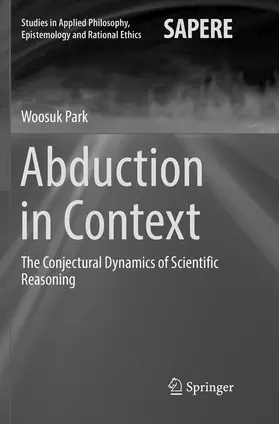 Park |  Abduction in Context | Buch |  Sack Fachmedien