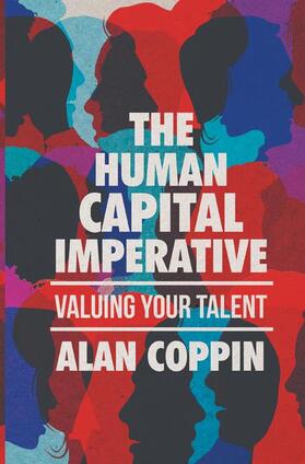 Coppin |  The Human Capital Imperative | Buch |  Sack Fachmedien