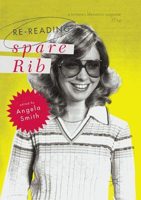 Smith |  Re-reading Spare Rib | Buch |  Sack Fachmedien