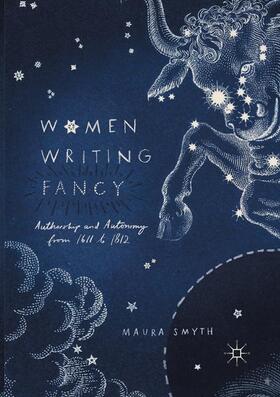 Smyth |  Women Writing Fancy | Buch |  Sack Fachmedien