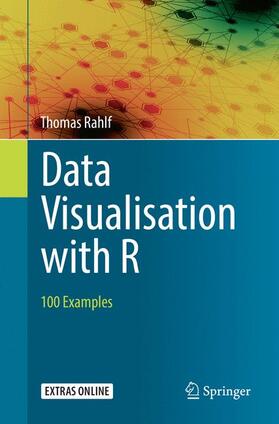 Rahlf |  Data Visualisation with R | Buch |  Sack Fachmedien