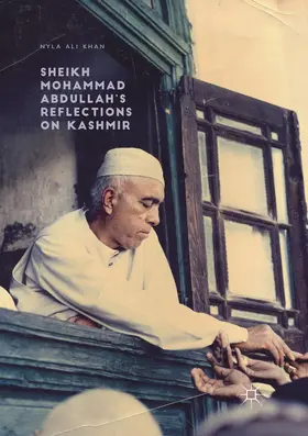 Khan |  Sheikh Mohammad Abdullah¿s Reflections on Kashmir | Buch |  Sack Fachmedien