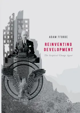 Fforde |  Reinventing Development | Buch |  Sack Fachmedien