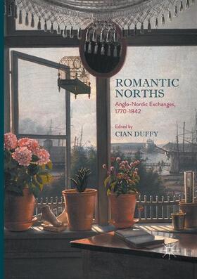 Duffy |  Romantic Norths | Buch |  Sack Fachmedien