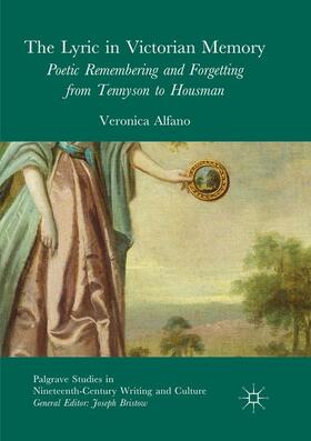 Alfano |  The Lyric in Victorian Memory | Buch |  Sack Fachmedien