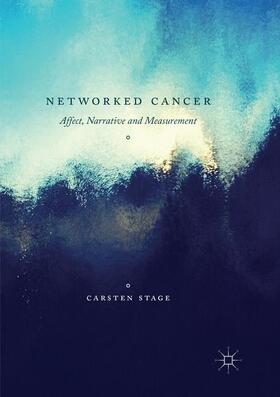 Stage |  Networked Cancer | Buch |  Sack Fachmedien