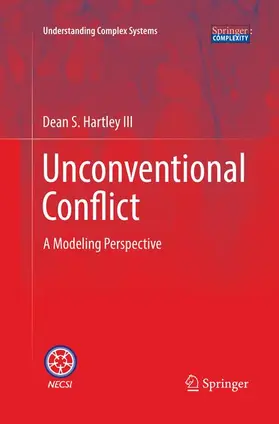 Hartley III |  Unconventional Conflict | Buch |  Sack Fachmedien