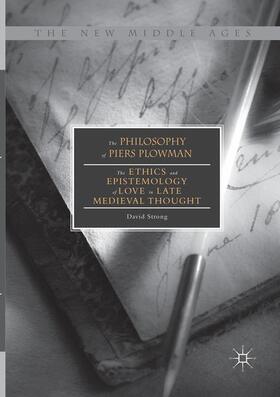 Strong |  The Philosophy of Piers Plowman | Buch |  Sack Fachmedien