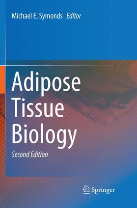 Symonds |  Adipose Tissue Biology | Buch |  Sack Fachmedien
