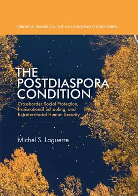 Laguerre |  The Postdiaspora Condition | Buch |  Sack Fachmedien