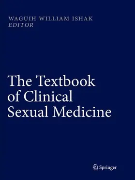 IsHak |  The Textbook of Clinical Sexual Medicine | Buch |  Sack Fachmedien