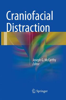 McCarthy |  Craniofacial Distraction | Buch |  Sack Fachmedien
