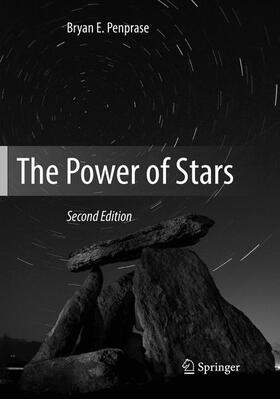 Penprase |  The Power of Stars | Buch |  Sack Fachmedien