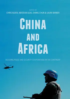 Alden / Barber / Alao |  China and Africa | Buch |  Sack Fachmedien