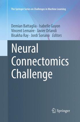 Battaglia / Guyon / Lemaire |  Neural Connectomics Challenge | Buch |  Sack Fachmedien