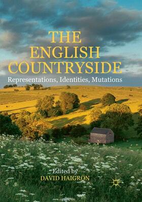 Haigron |  The English Countryside | Buch |  Sack Fachmedien