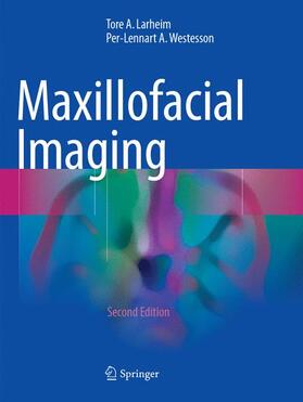 Larheim / Westesson |  Maxillofacial Imaging | Buch |  Sack Fachmedien