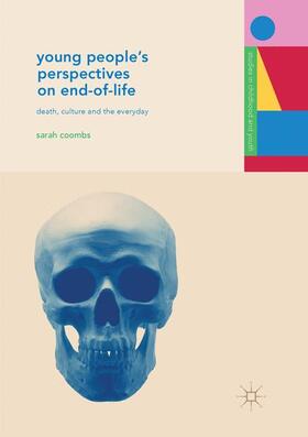 Coombs |  Young People's Perspectives on End-of-Life | Buch |  Sack Fachmedien