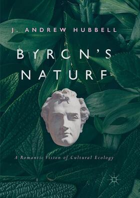 Hubbell |  Byron's Nature | Buch |  Sack Fachmedien
